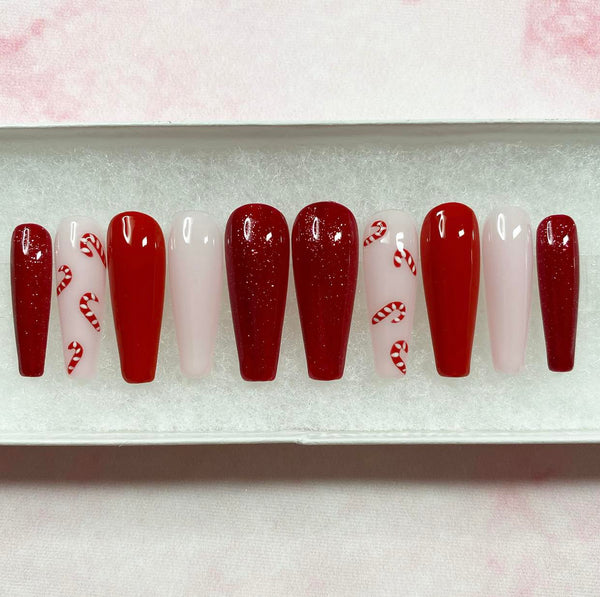 Load image into Gallery viewer, "Sweet On Christmas"