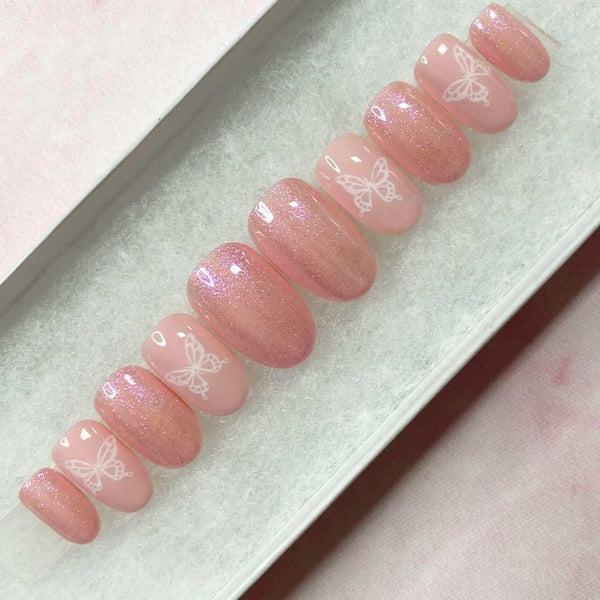 Load image into Gallery viewer, "Whispering Wings"