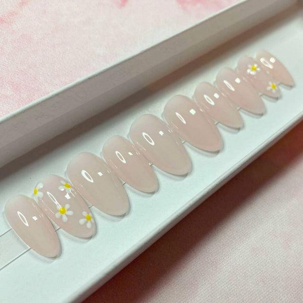 Load image into Gallery viewer, "Fleur"