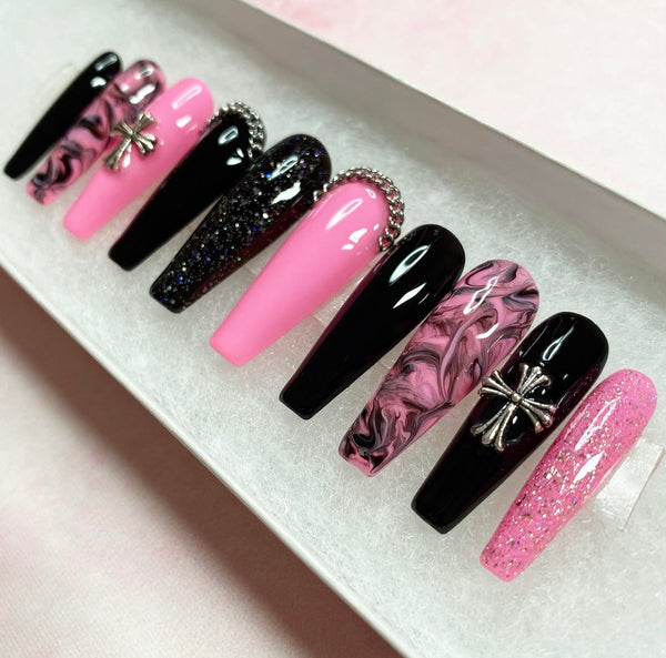 Load image into Gallery viewer, "Rebel!"