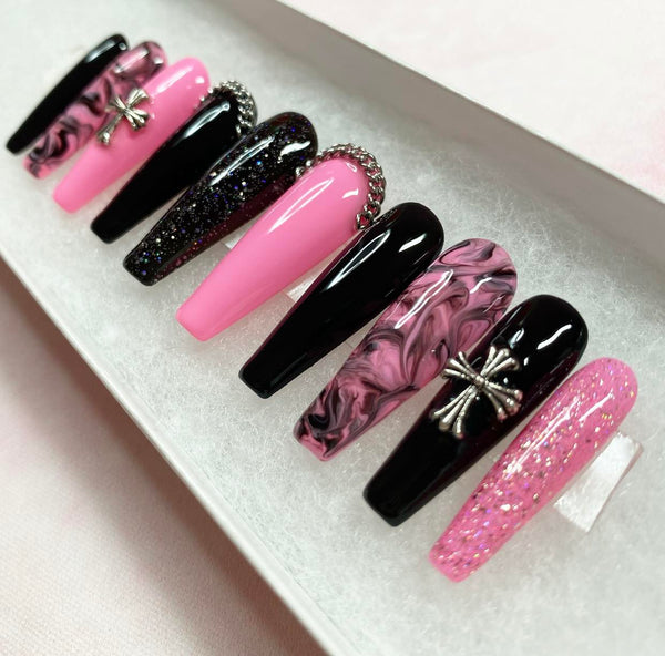 Load image into Gallery viewer, "Rebel!"