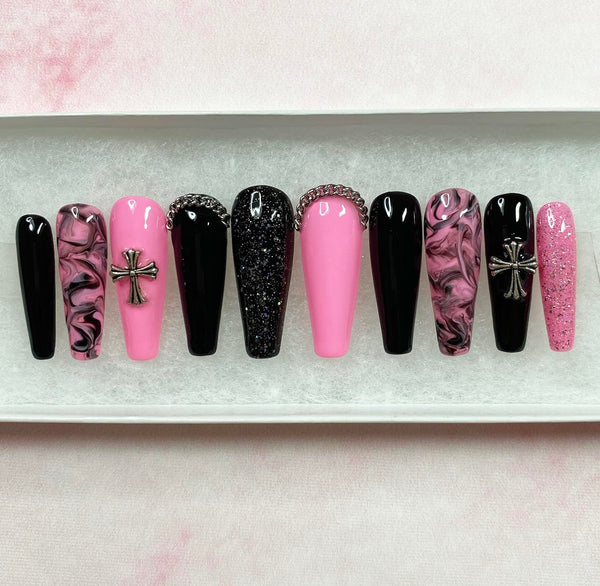 Load image into Gallery viewer, "Rebel!"