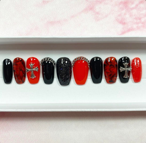 Load image into Gallery viewer, "Immortal"