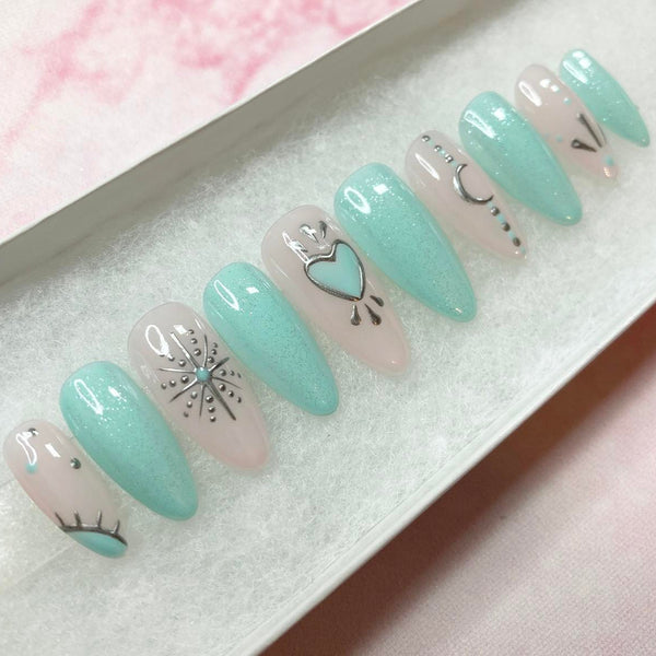 Load image into Gallery viewer, "Bohemian Soul"