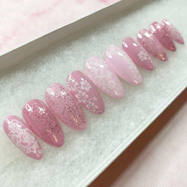 Load image into Gallery viewer, "Flower Power"