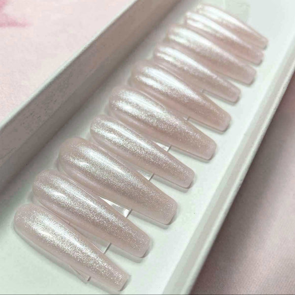 Load image into Gallery viewer, "Pink Lemonade"