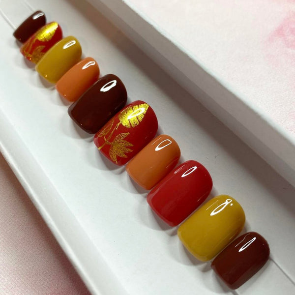 Load image into Gallery viewer, "Shades Of Autumn"