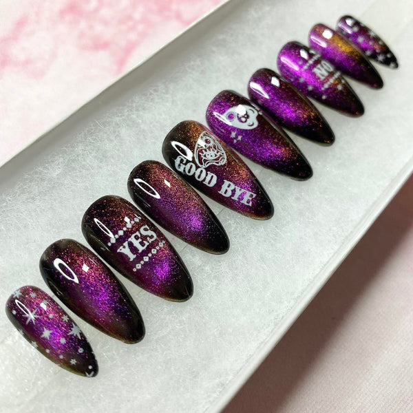 Load image into Gallery viewer, "Ouija"