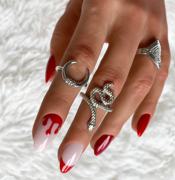 Load image into Gallery viewer, "Careful, You're Dripping"