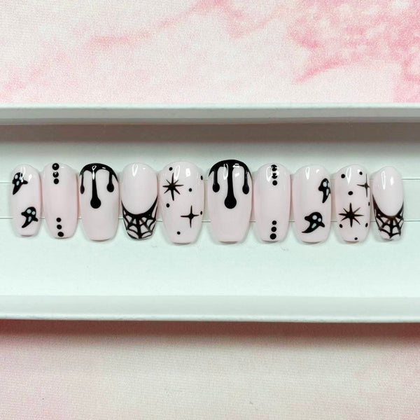 Load image into Gallery viewer, "Spooked"