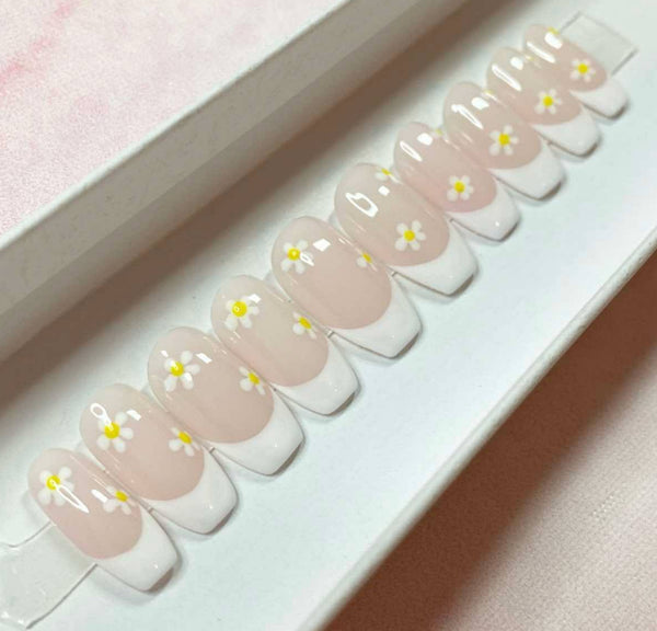 Load image into Gallery viewer, "Truth Or Daisy"