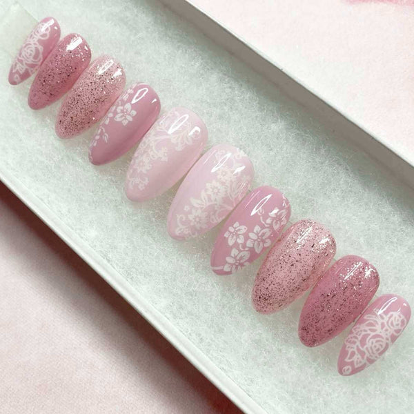 Load image into Gallery viewer, "Flower Power"