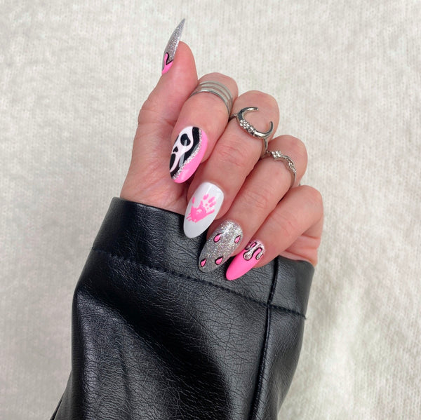 Load image into Gallery viewer, "Slay All Night"