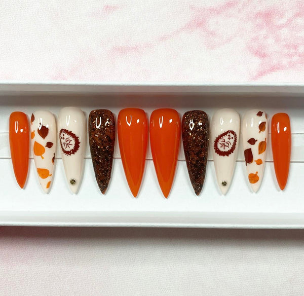 Load image into Gallery viewer, "Prickly"