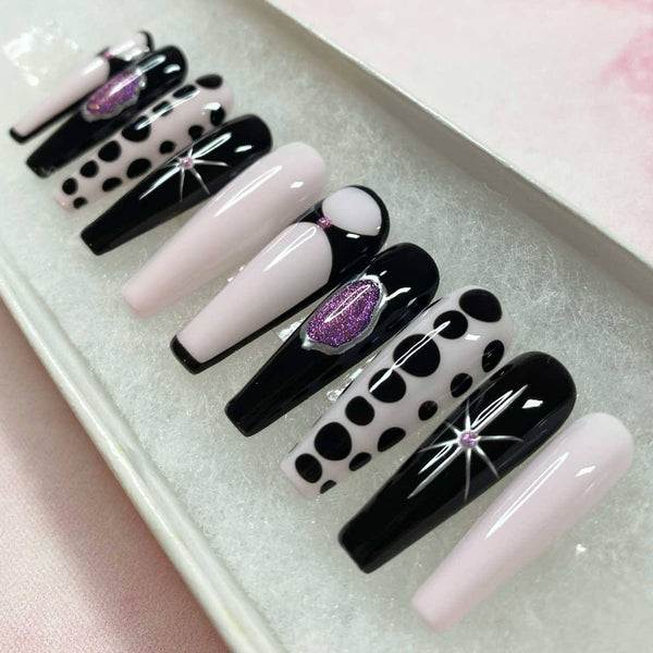 Load image into Gallery viewer, "Nocturne"