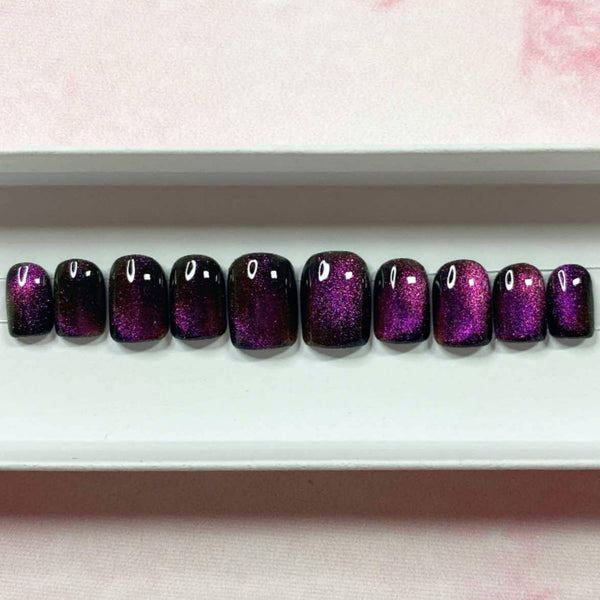 Load image into Gallery viewer, "Mystical"