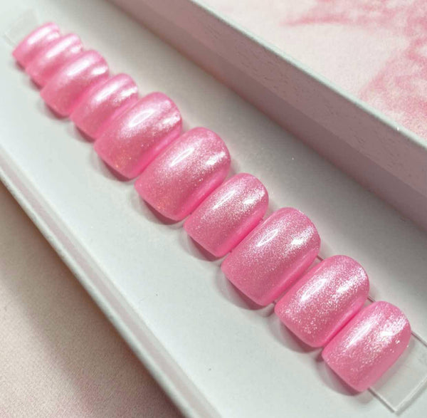 Load image into Gallery viewer, "Pink Champagne"