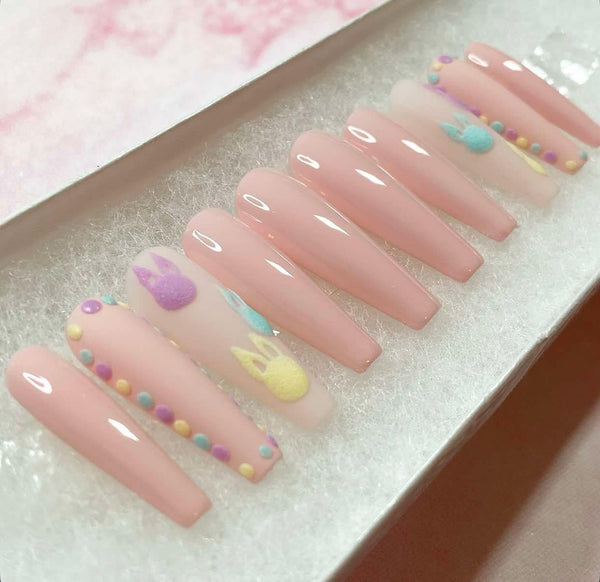 Load image into Gallery viewer, "Fluffy"