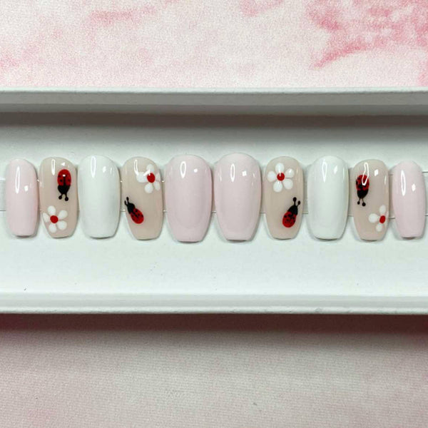 Load image into Gallery viewer, "LadyLuck"