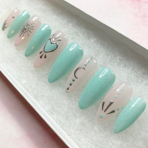 Load image into Gallery viewer, "Bohemian Soul"