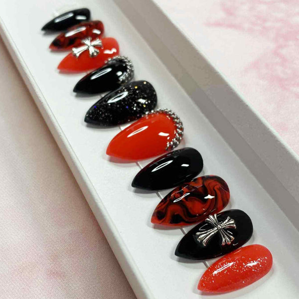 Load image into Gallery viewer, "Immortal"