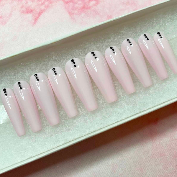 Load image into Gallery viewer, "Dotty"