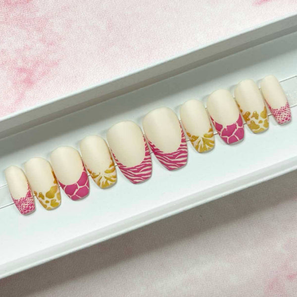 Load image into Gallery viewer, "Untamed!"