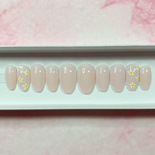 Load image into Gallery viewer, "Fleur"