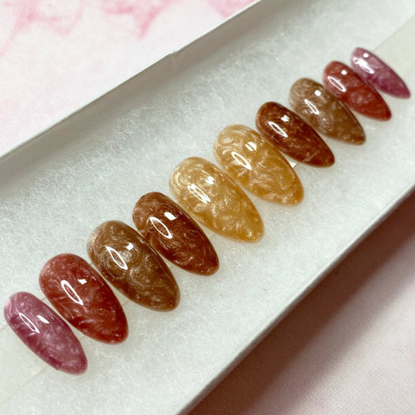 Load image into Gallery viewer, "Autumn Eclipse"