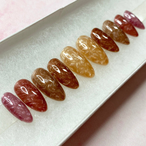 Load image into Gallery viewer, "Autumn Eclipse"