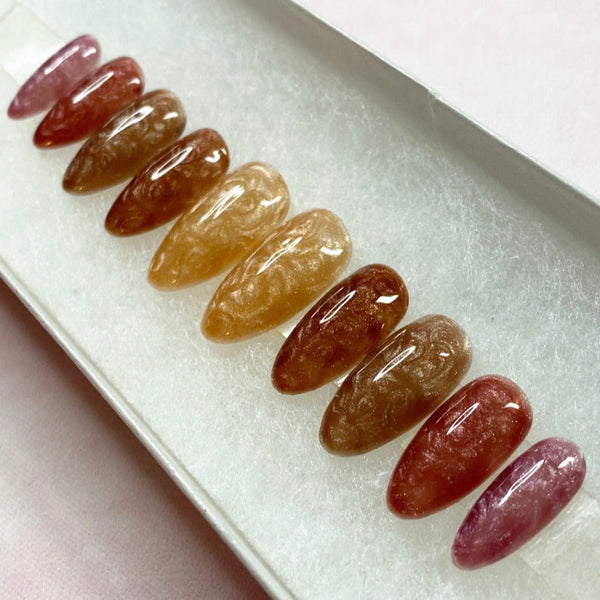 Load image into Gallery viewer, "Autumn Eclipse"