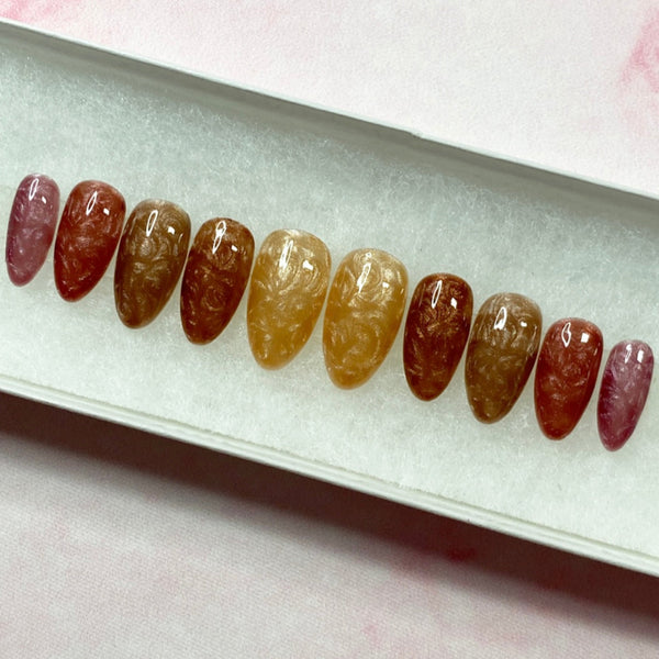 Load image into Gallery viewer, "Autumn Eclipse"