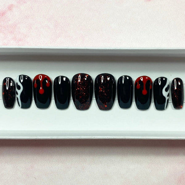 Load image into Gallery viewer, "Stab-ulous"