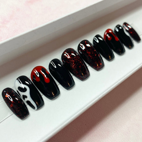 Load image into Gallery viewer, "Stab-ulous"