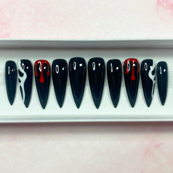 Load image into Gallery viewer, "Deadly Drip"