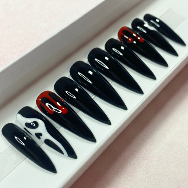 Load image into Gallery viewer, "Deadly Drip"