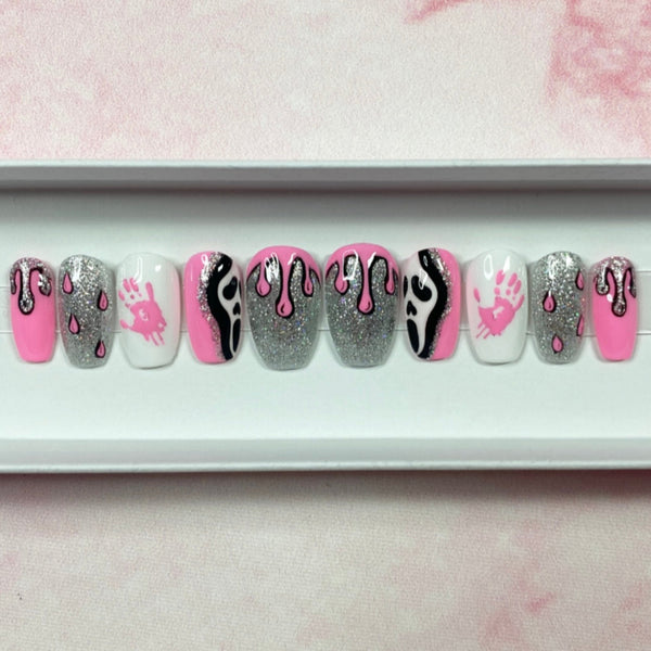 Load image into Gallery viewer, "Slay All Night"