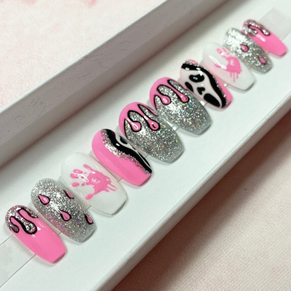 Load image into Gallery viewer, "Slay All Night"