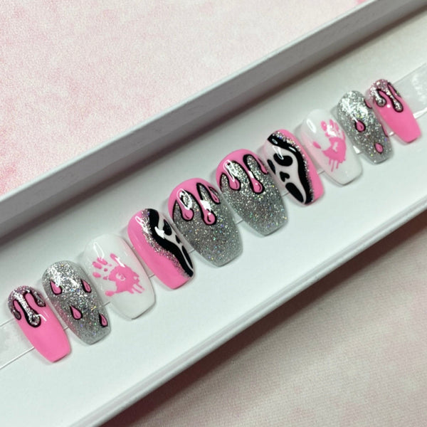 Load image into Gallery viewer, "Slay All Night"