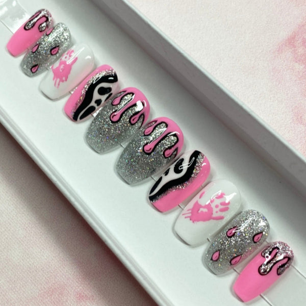 Load image into Gallery viewer, "Slay All Night"