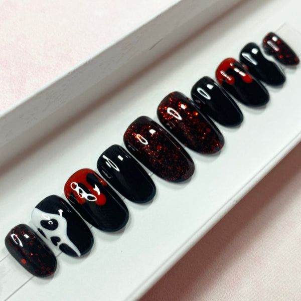 Load image into Gallery viewer, "Stab-ulous"