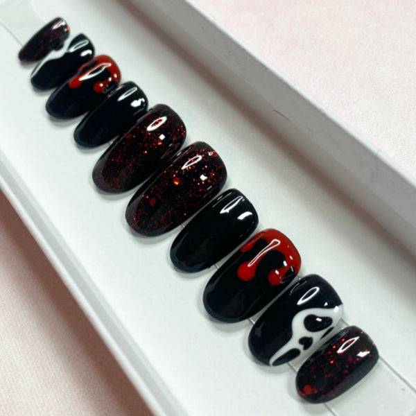 Load image into Gallery viewer, "Stab-ulous"