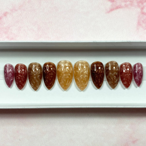 Load image into Gallery viewer, "Autumn Eclipse"