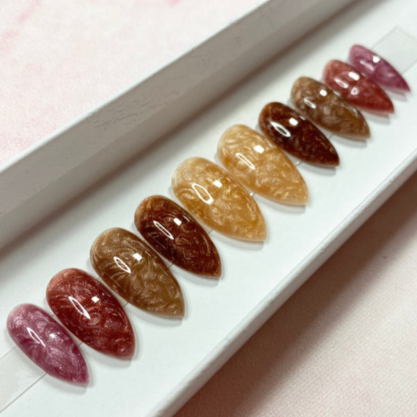 Load image into Gallery viewer, "Autumn Eclipse"