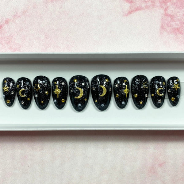 Load image into Gallery viewer, "Spellbound"