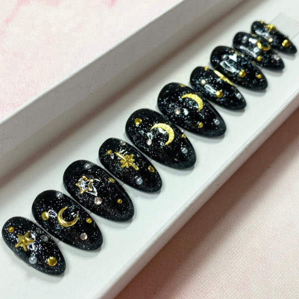 Load image into Gallery viewer, "Spellbound"