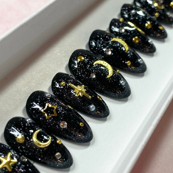 Load image into Gallery viewer, "Spellbound"