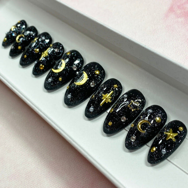 Load image into Gallery viewer, "Spellbound"