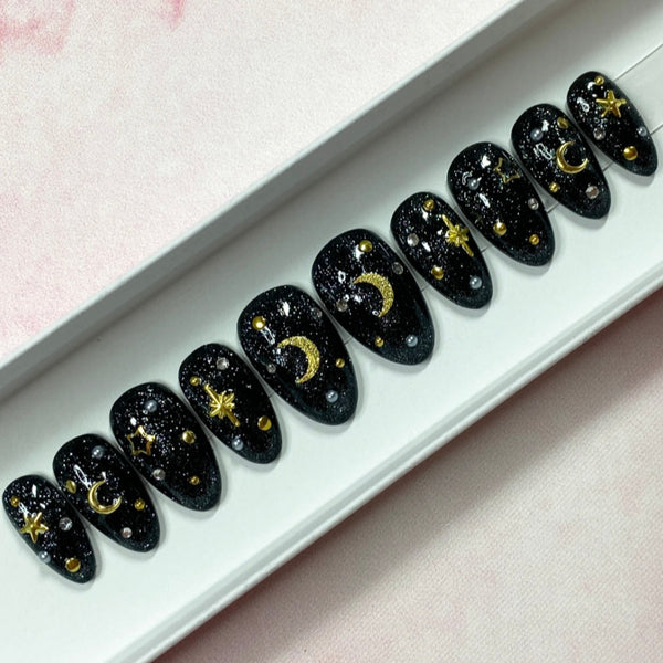 Load image into Gallery viewer, "Spellbound"