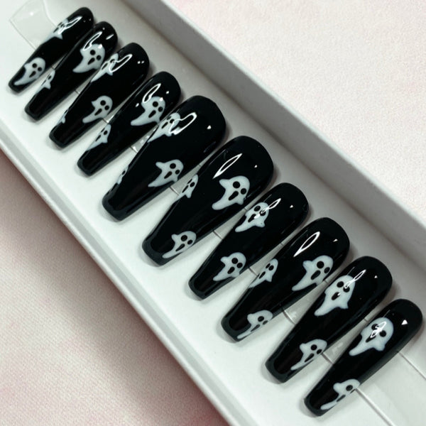 Load image into Gallery viewer, "Ghost Party" Glow In The Dark